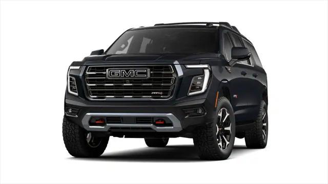 new 2025 GMC Yukon XL car, priced at $99,153