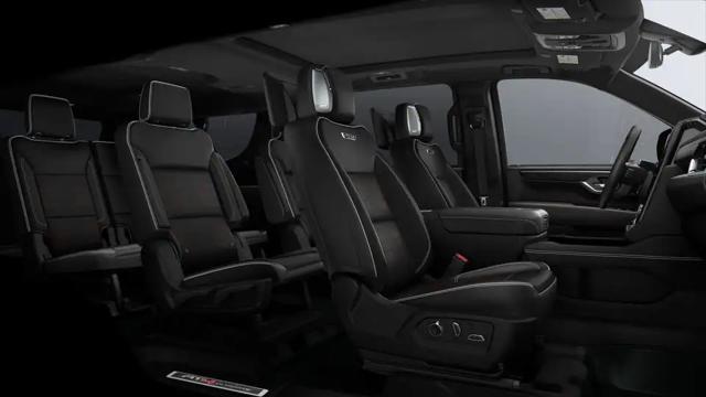 new 2025 GMC Yukon XL car, priced at $99,153
