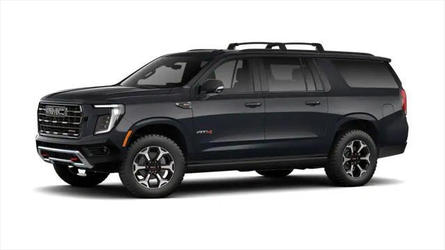 new 2025 GMC Yukon XL car, priced at $99,153