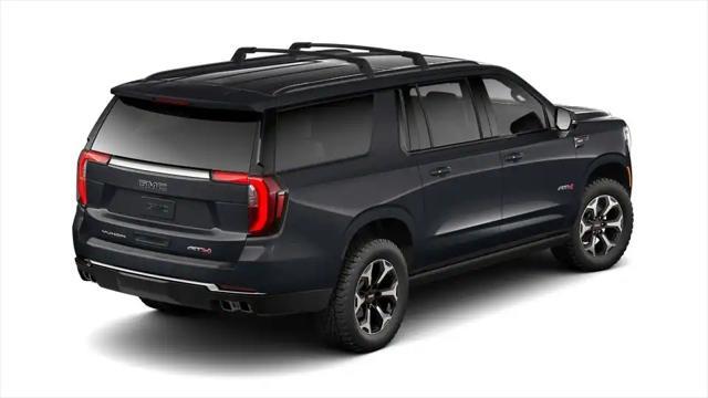 new 2025 GMC Yukon XL car, priced at $99,153