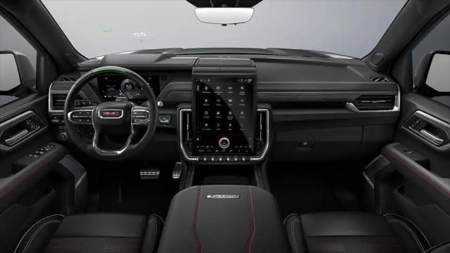 new 2025 GMC Yukon XL car, priced at $99,153