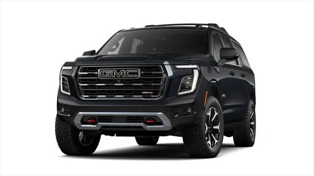new 2025 GMC Yukon XL car, priced at $99,153