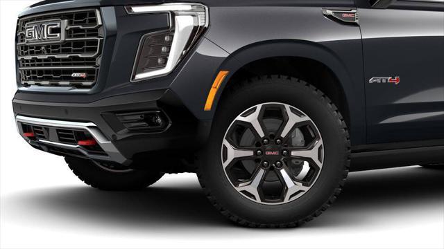 new 2025 GMC Yukon XL car, priced at $99,153