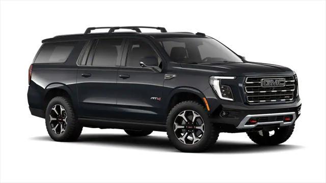 new 2025 GMC Yukon XL car, priced at $99,153