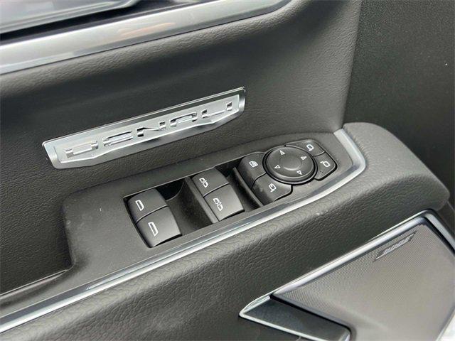 new 2026 GMC Sierra 1500 car, priced at $80,690