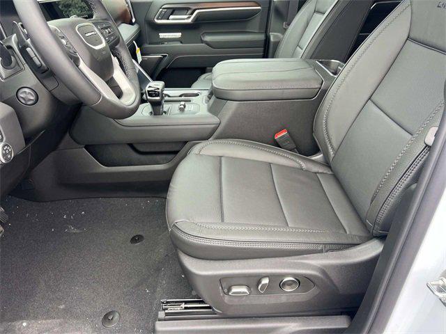 new 2026 GMC Sierra 1500 car, priced at $80,690