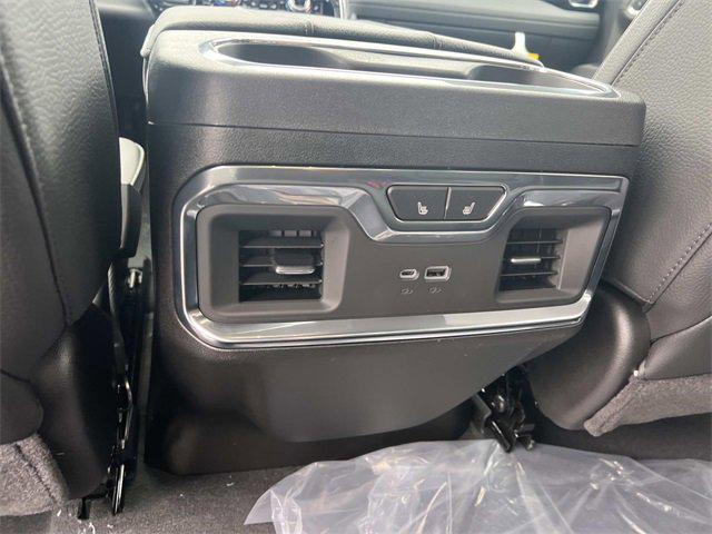 new 2026 GMC Sierra 1500 car, priced at $80,690
