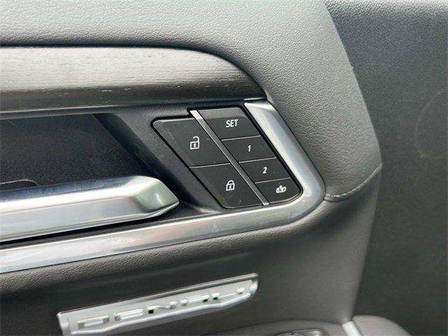 new 2026 GMC Sierra 1500 car, priced at $80,690