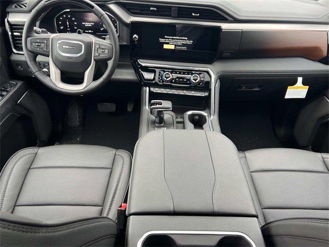 new 2026 GMC Sierra 1500 car, priced at $80,690