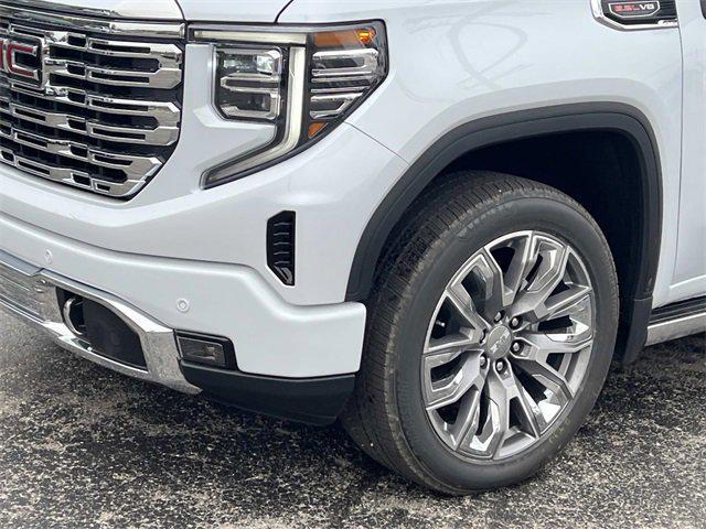 new 2026 GMC Sierra 1500 car, priced at $80,690