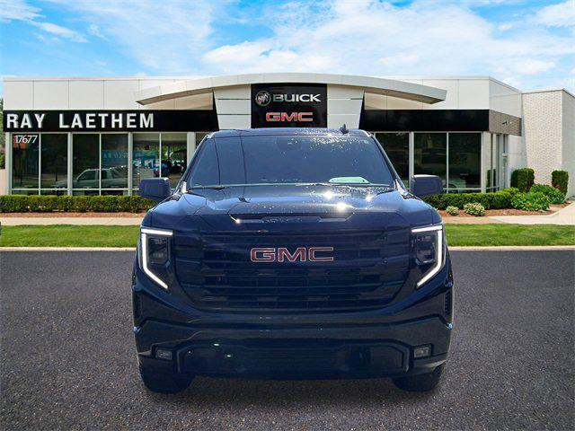 new 2026 GMC Sierra 1500 car, priced at $66,075