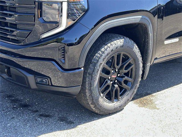 new 2026 GMC Sierra 1500 car, priced at $66,075
