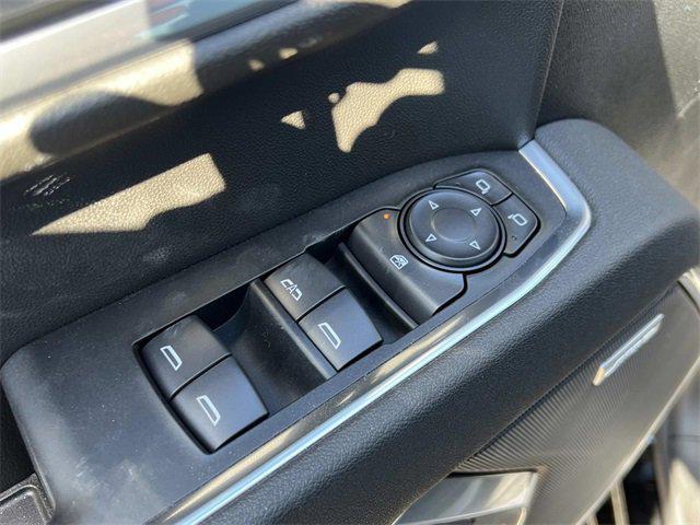 new 2026 GMC Sierra 1500 car, priced at $66,075