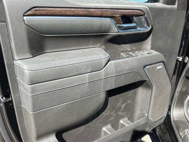 new 2026 GMC Sierra 1500 car, priced at $66,075