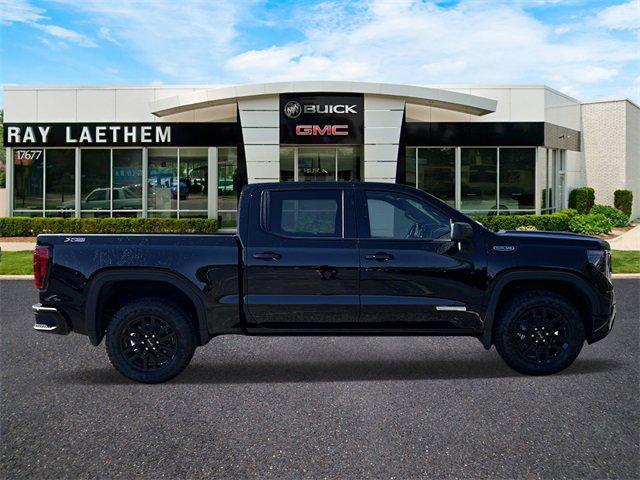 new 2026 GMC Sierra 1500 car, priced at $66,075
