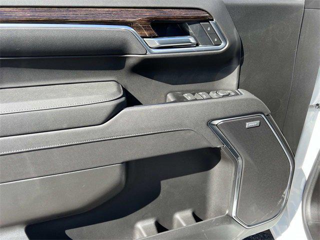 new 2026 GMC Sierra 1500 car, priced at $65,580