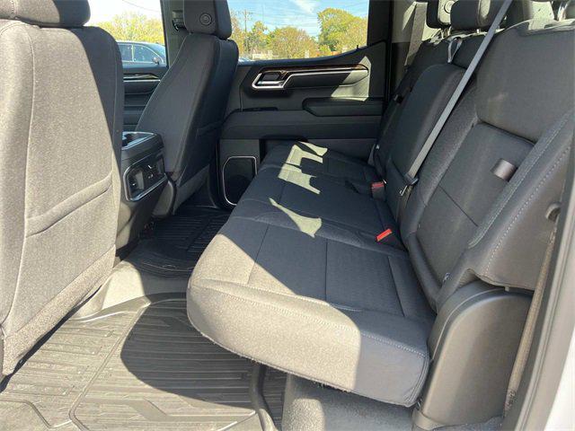 new 2026 GMC Sierra 1500 car, priced at $65,580