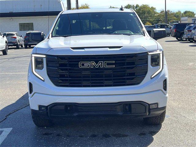 new 2026 GMC Sierra 1500 car, priced at $65,580
