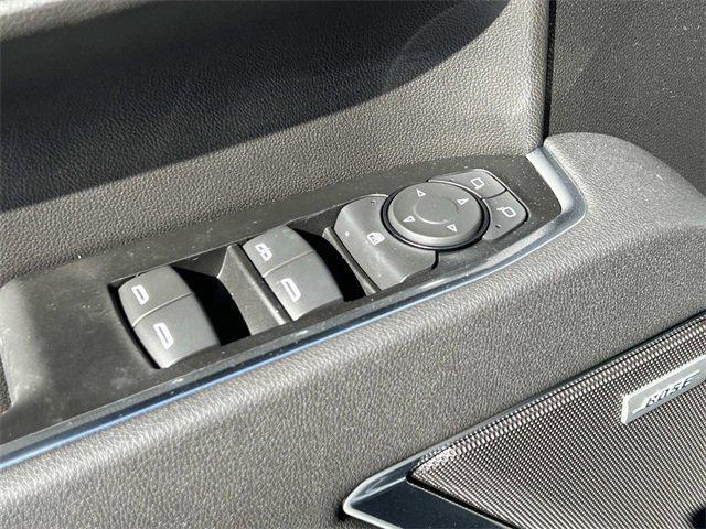 new 2026 GMC Sierra 1500 car, priced at $65,580