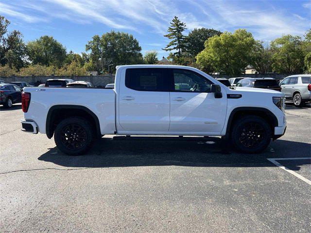 new 2026 GMC Sierra 1500 car, priced at $65,580