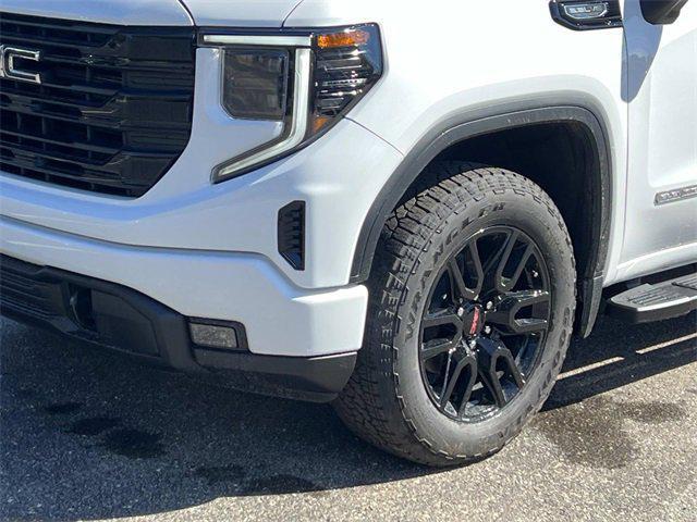 new 2026 GMC Sierra 1500 car, priced at $65,580