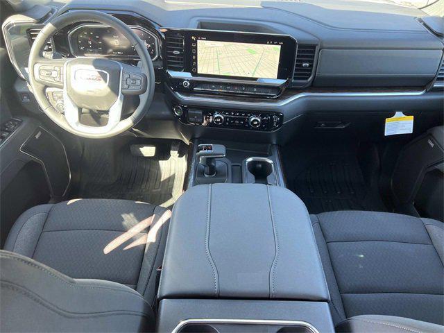 new 2026 GMC Sierra 1500 car, priced at $65,580