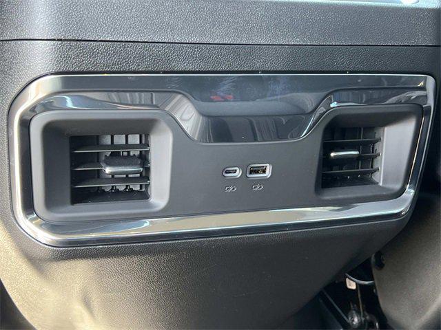 new 2026 GMC Sierra 1500 car, priced at $65,580