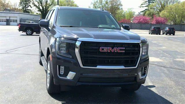 new 2024 GMC Yukon car, priced at $59,700