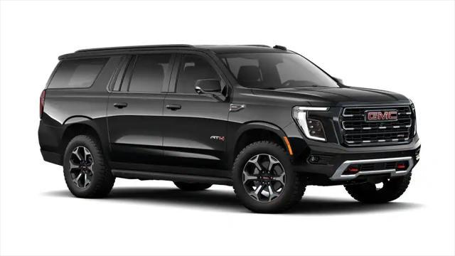 new 2025 GMC Yukon XL car, priced at $82,755