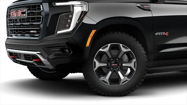 new 2025 GMC Yukon XL car, priced at $82,755