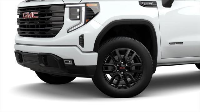 new 2025 GMC Sierra 1500 car, priced at $58,585