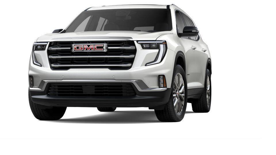 new 2024 GMC Acadia car, priced at $48,908