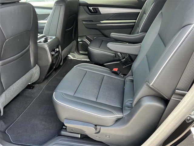 new 2026 Buick Enclave car, priced at $46,874
