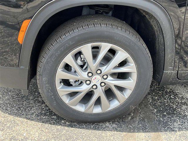 new 2026 Buick Enclave car, priced at $46,874
