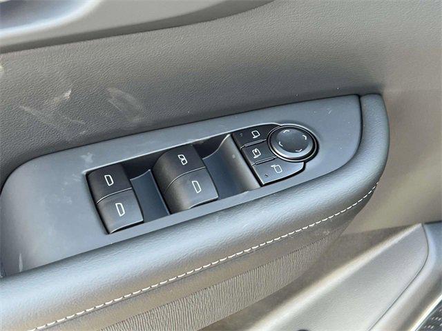 new 2026 Buick Enclave car, priced at $46,874