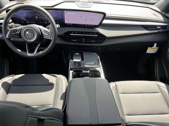 new 2026 Buick Enclave car, priced at $46,874