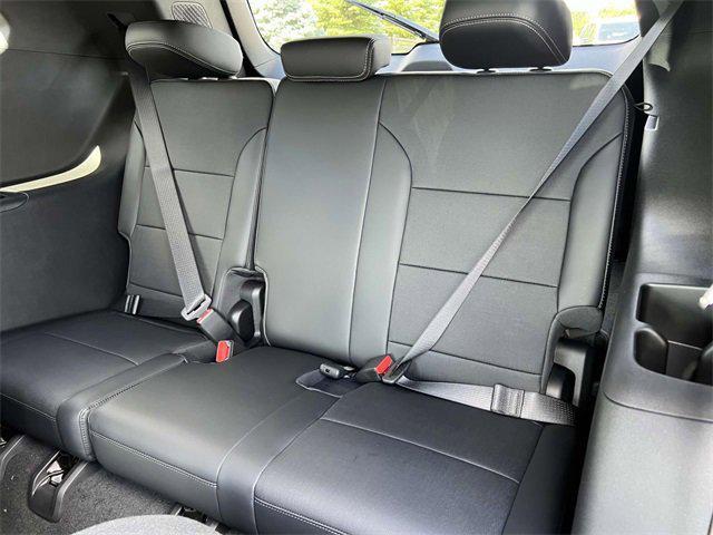 new 2026 Buick Enclave car, priced at $46,874