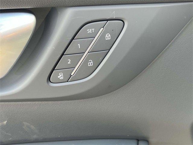 new 2026 Buick Enclave car, priced at $46,874