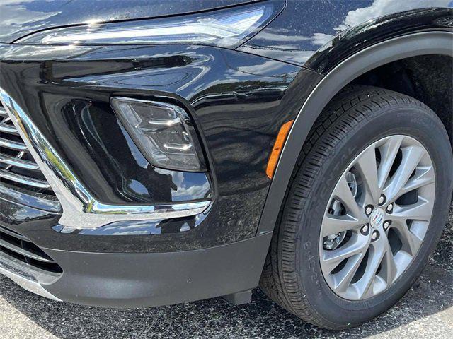 new 2026 Buick Enclave car, priced at $46,874