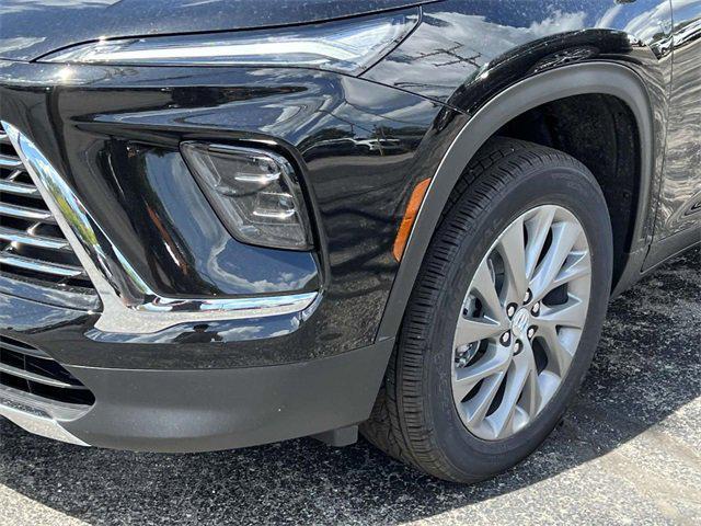 new 2026 Buick Enclave car, priced at $46,874