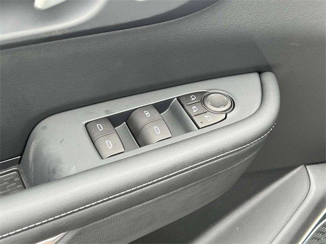 new 2025 Buick Enclave car, priced at $47,799