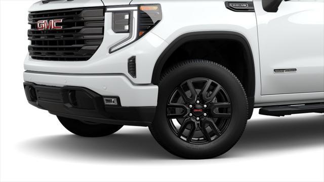 new 2025 GMC Sierra 1500 car, priced at $65,785