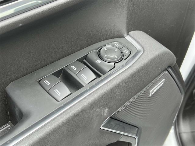 new 2025 GMC Sierra 1500 car, priced at $63,450