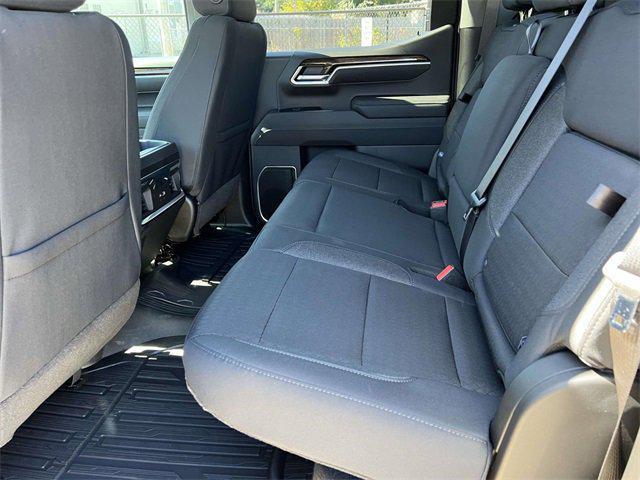 new 2026 GMC Sierra 1500 car, priced at $66,075