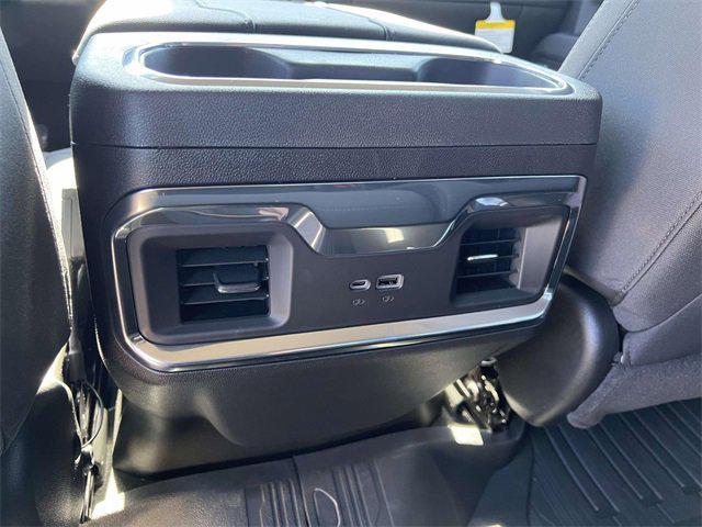 new 2026 GMC Sierra 1500 car, priced at $66,075