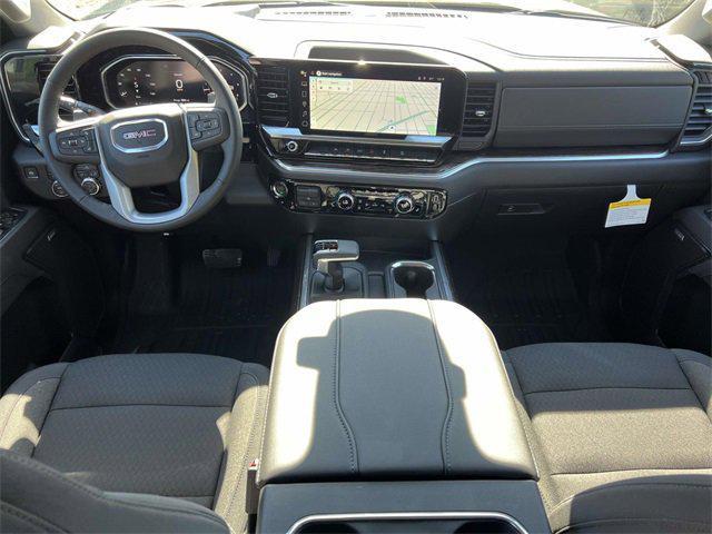 new 2026 GMC Sierra 1500 car, priced at $66,075
