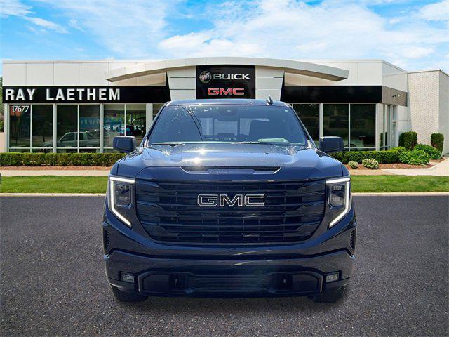 new 2026 GMC Sierra 1500 car, priced at $66,075