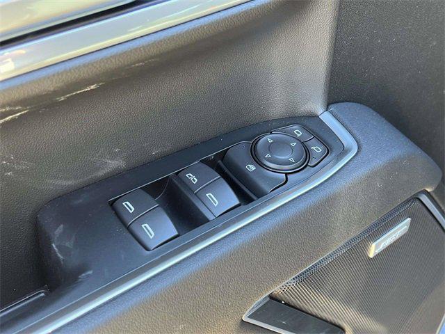 new 2026 GMC Sierra 1500 car, priced at $66,075