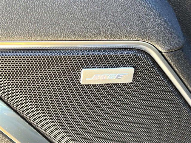 new 2026 GMC Sierra 1500 car, priced at $66,075