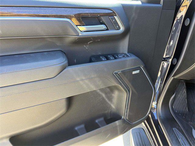 new 2026 GMC Sierra 1500 car, priced at $66,075